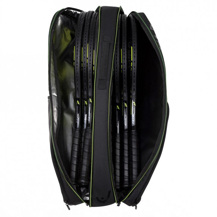 Head Extreme Nite Combi 6R